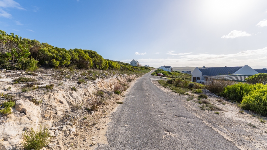 0 Bedroom Property for Sale in Agulhas Western Cape